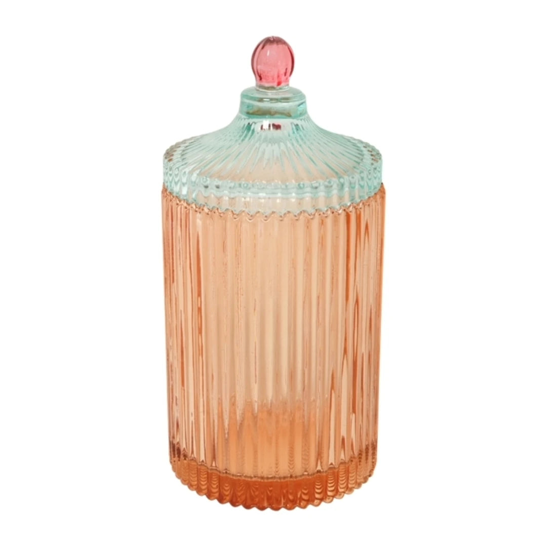 SugarVault Jar L