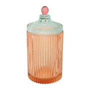 SugarVault Jar L
