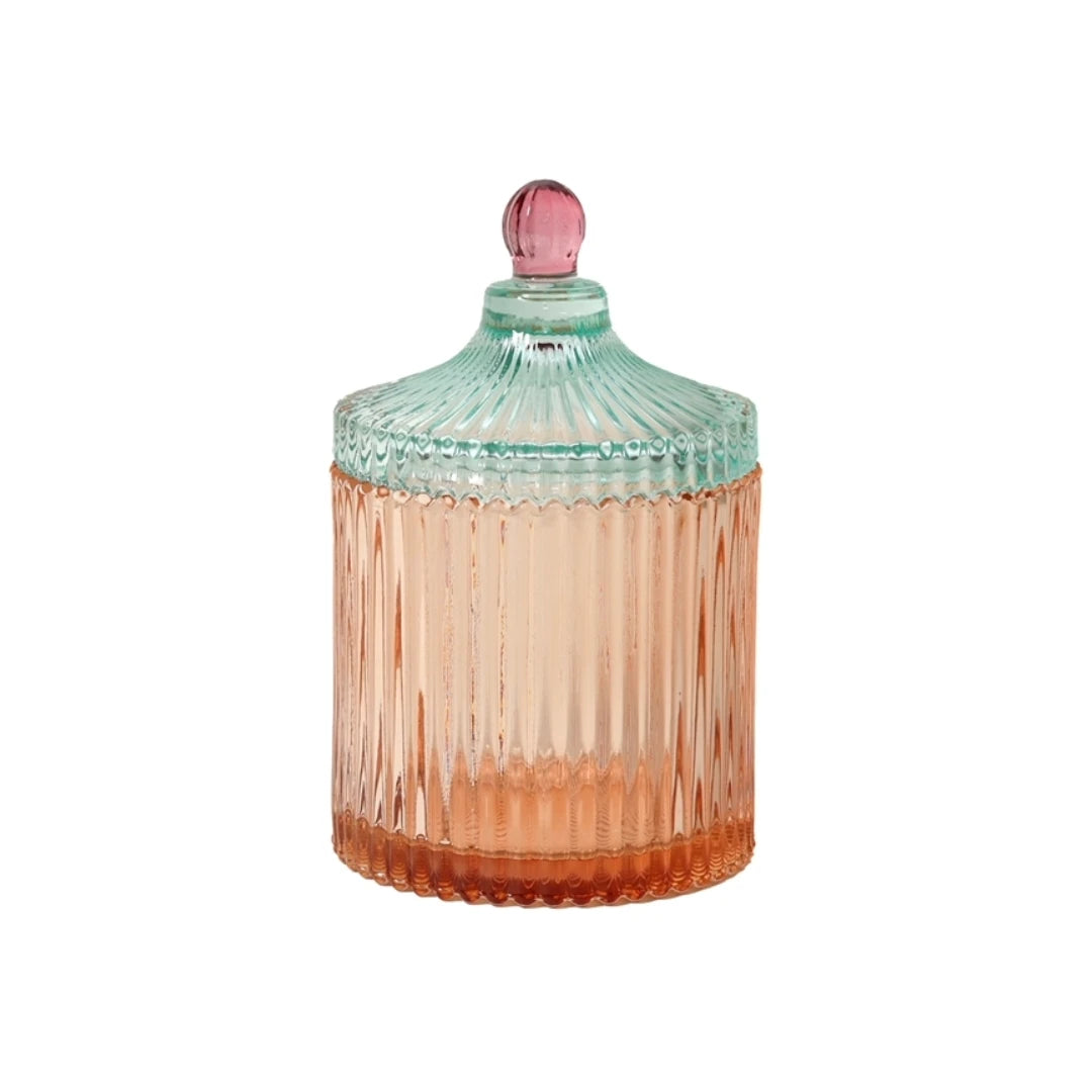 SugarVault Jar M