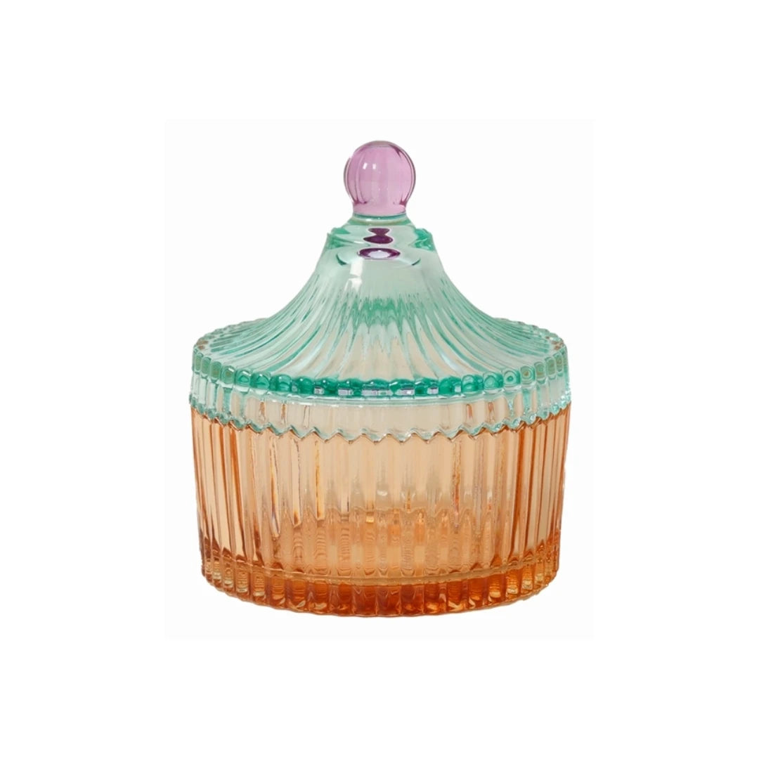 SugarVault Jar S