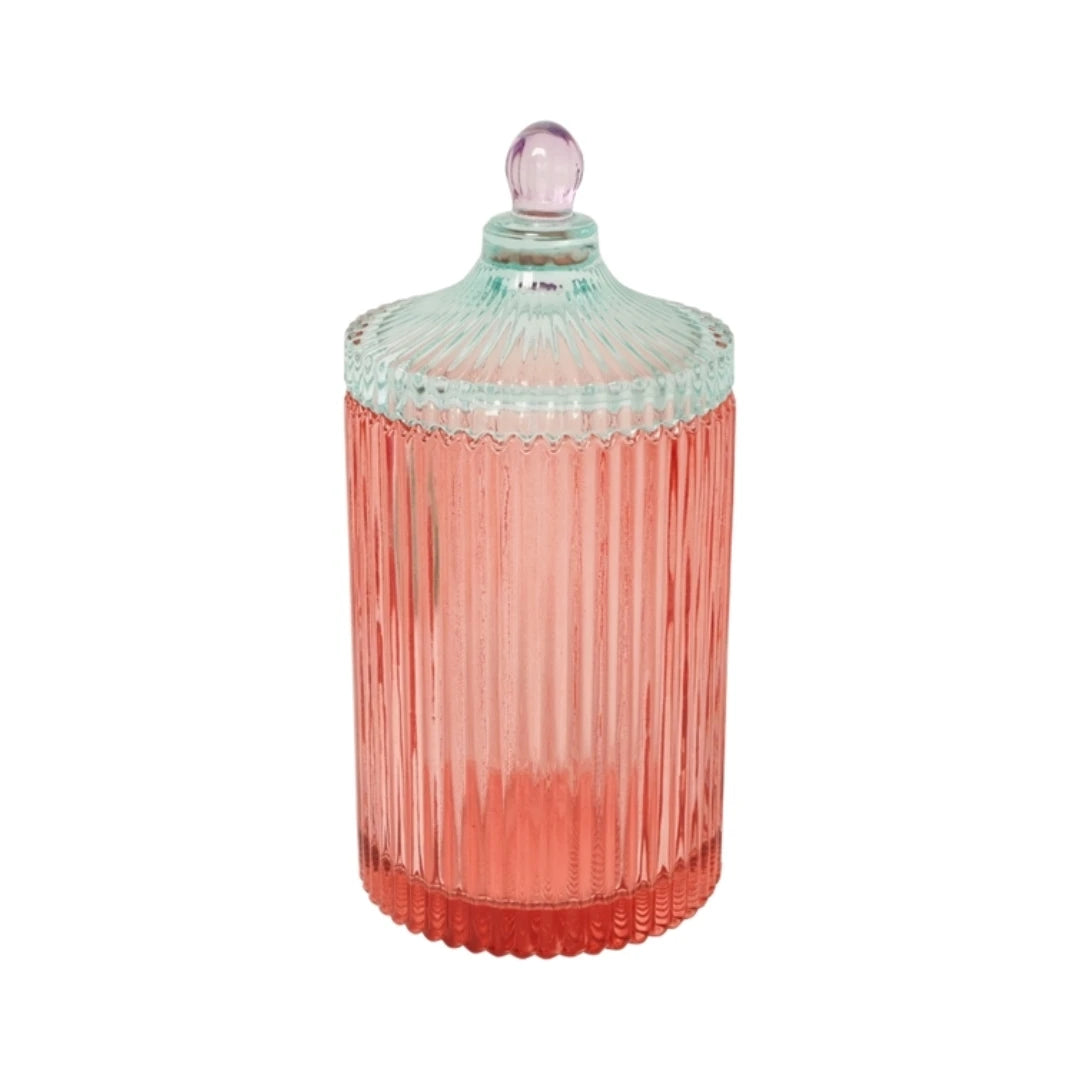 Lumiere Jar L