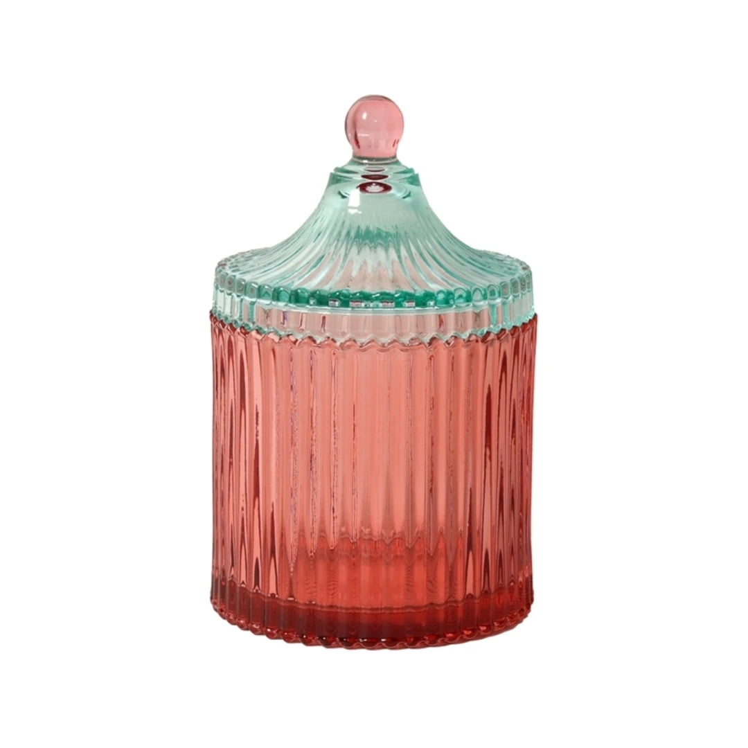 Lumiere Jar M