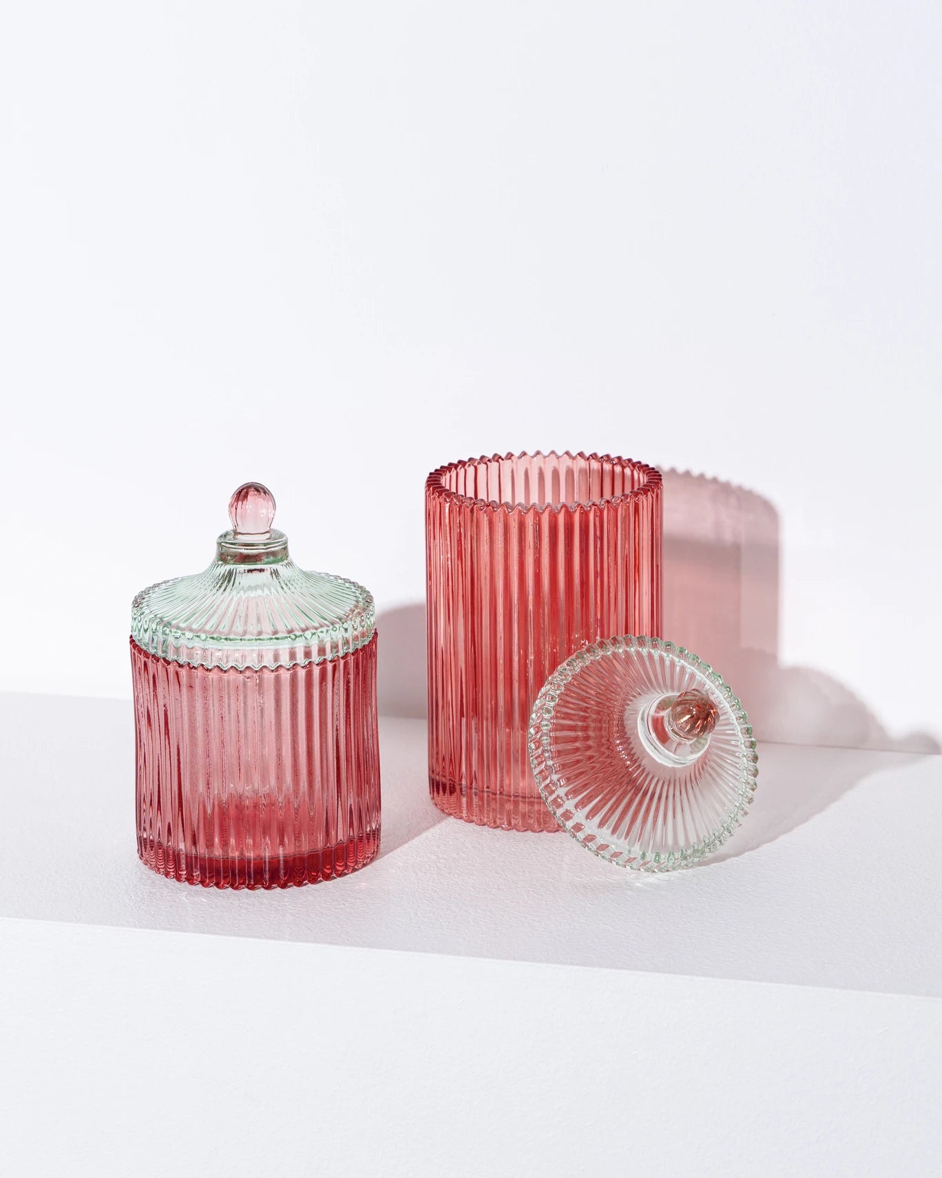 Lumiere Jar M