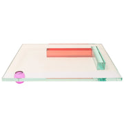 Crystal Tray