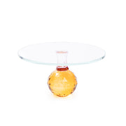 Crystal Cake Stand L