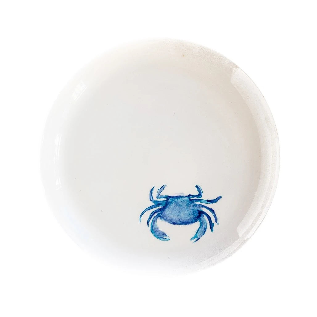 Fish Fête Plate Set