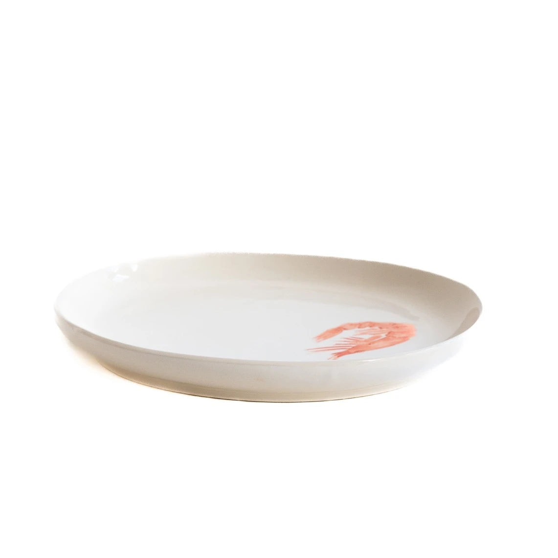Fish Fête Plate Set