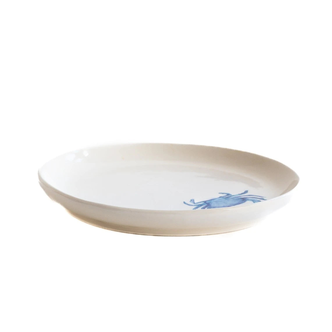 Fish Fête Plate Set