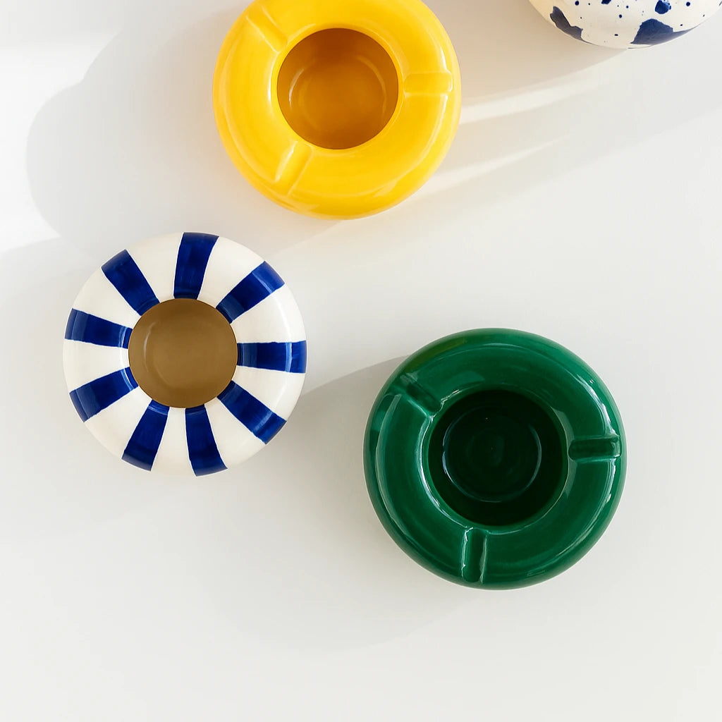 Jack’s Cig Ashtray