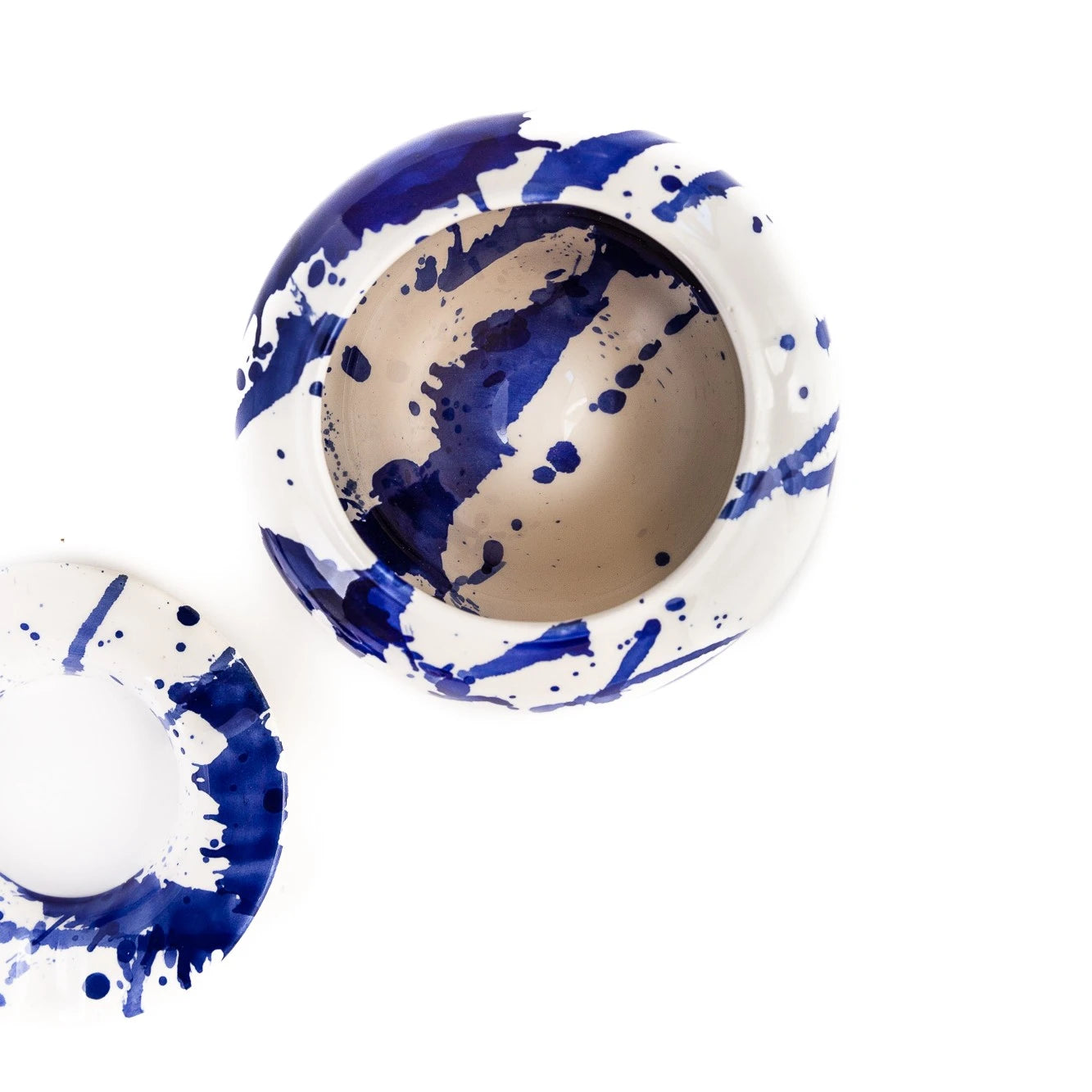 Jack’s Cig Ashtray Large