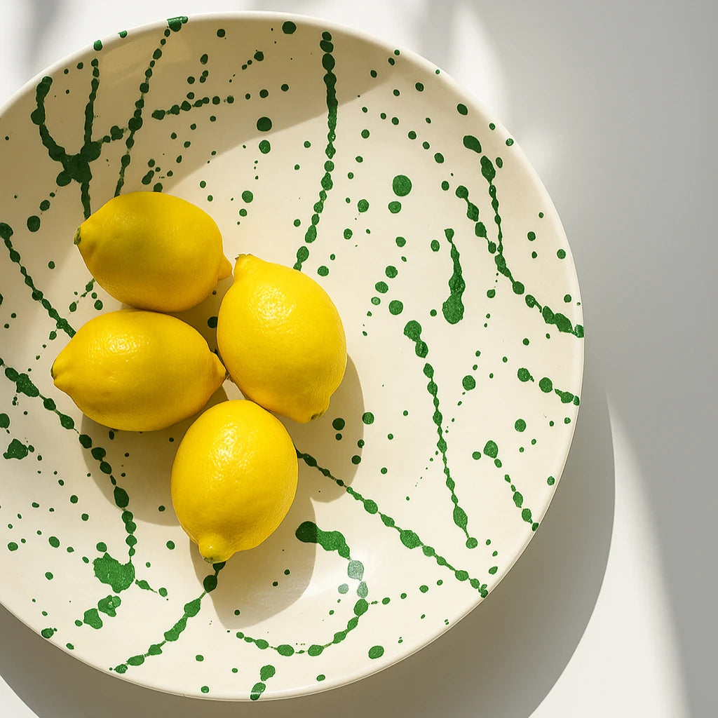 Fruit Feast Plate