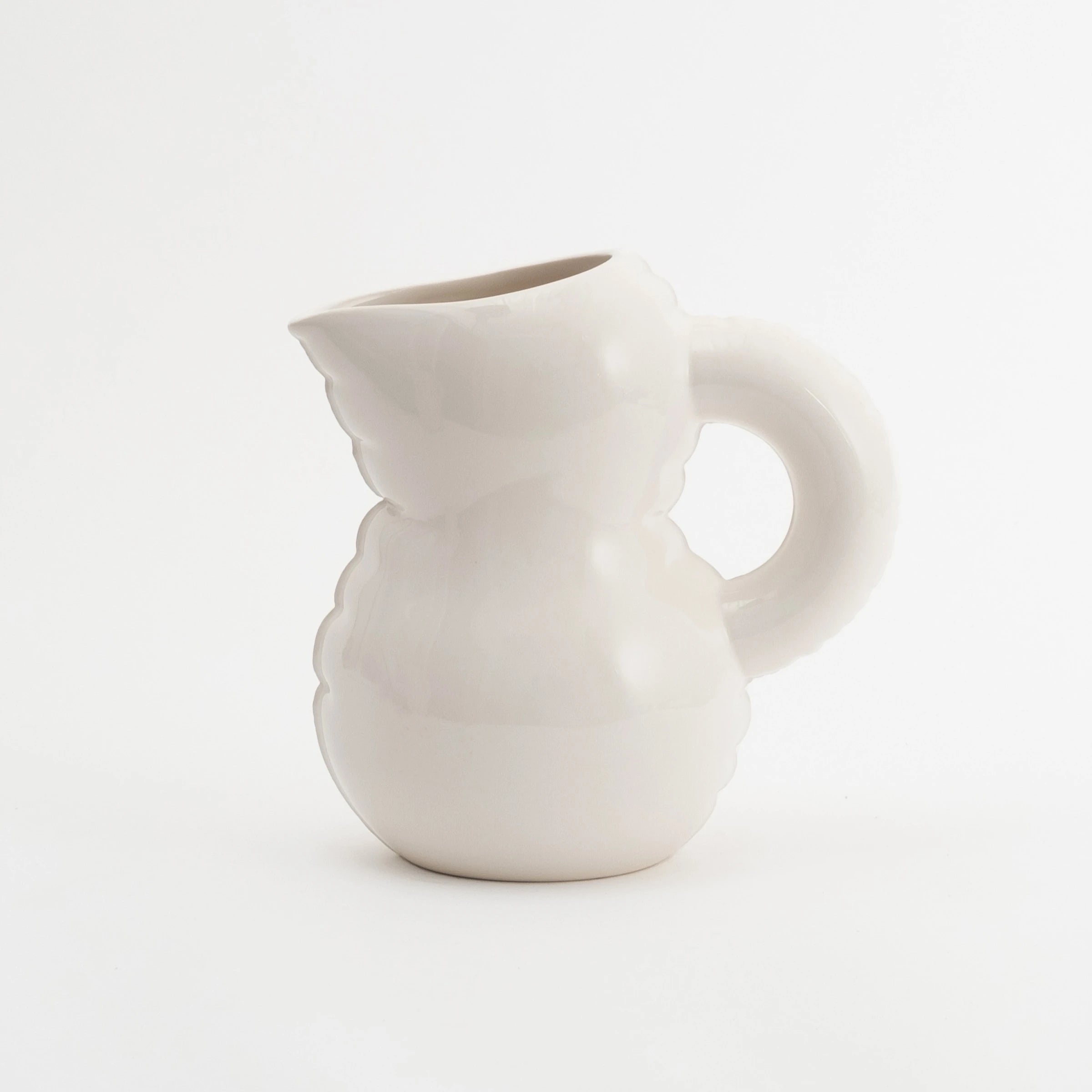 Jug 'Emily' Bone gloss