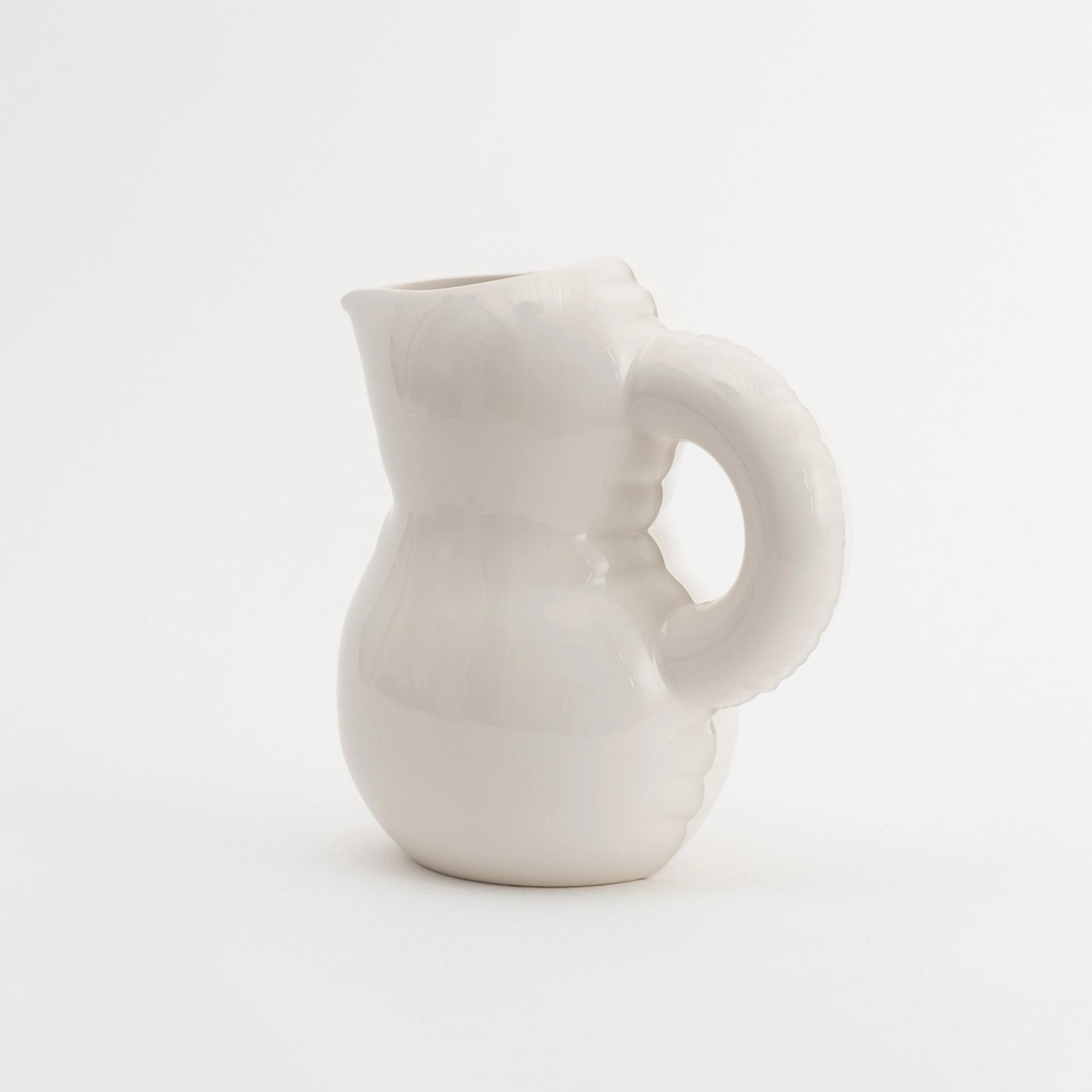 Jug 'Emily' Bone gloss