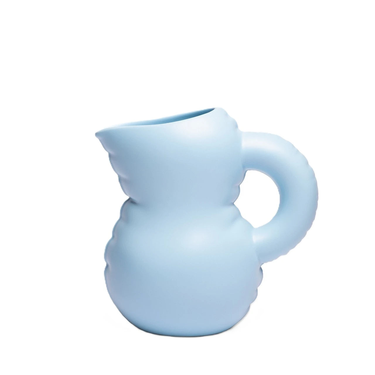 Jug 'Emily' Sky Matte