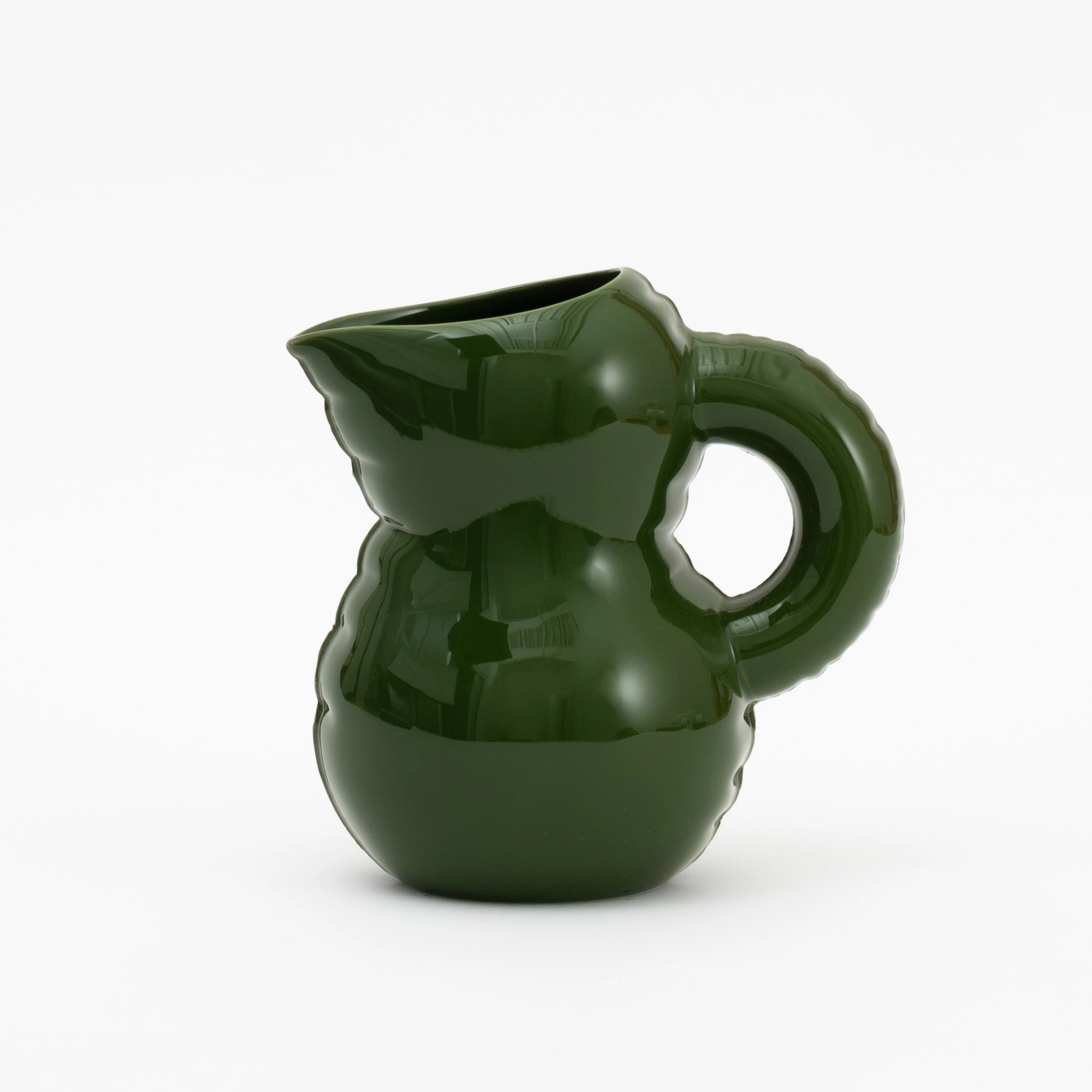 Jug 'Emily' Moss Gloss