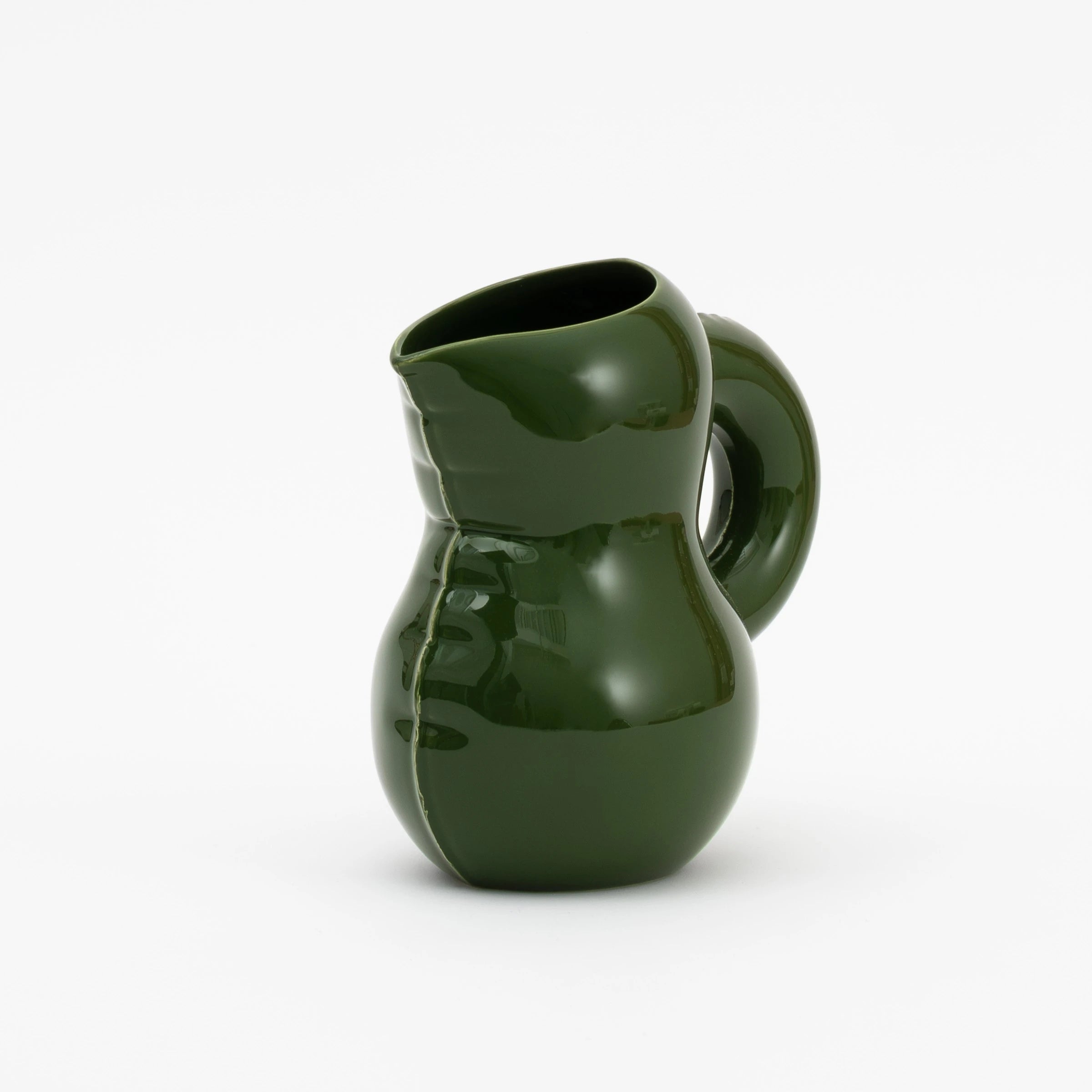 Jug 'Emily' Moss Gloss