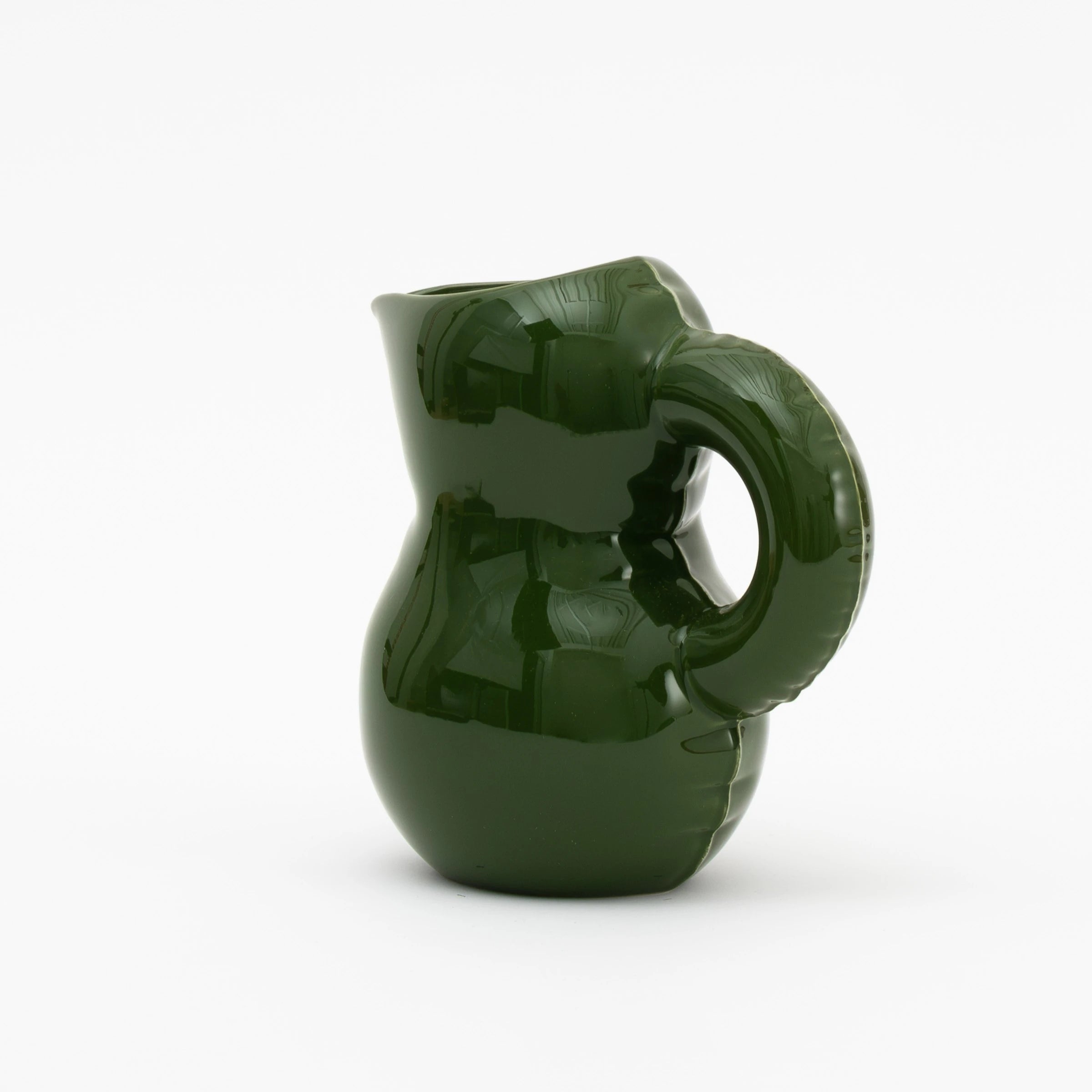 Jug 'Emily' Moss Gloss