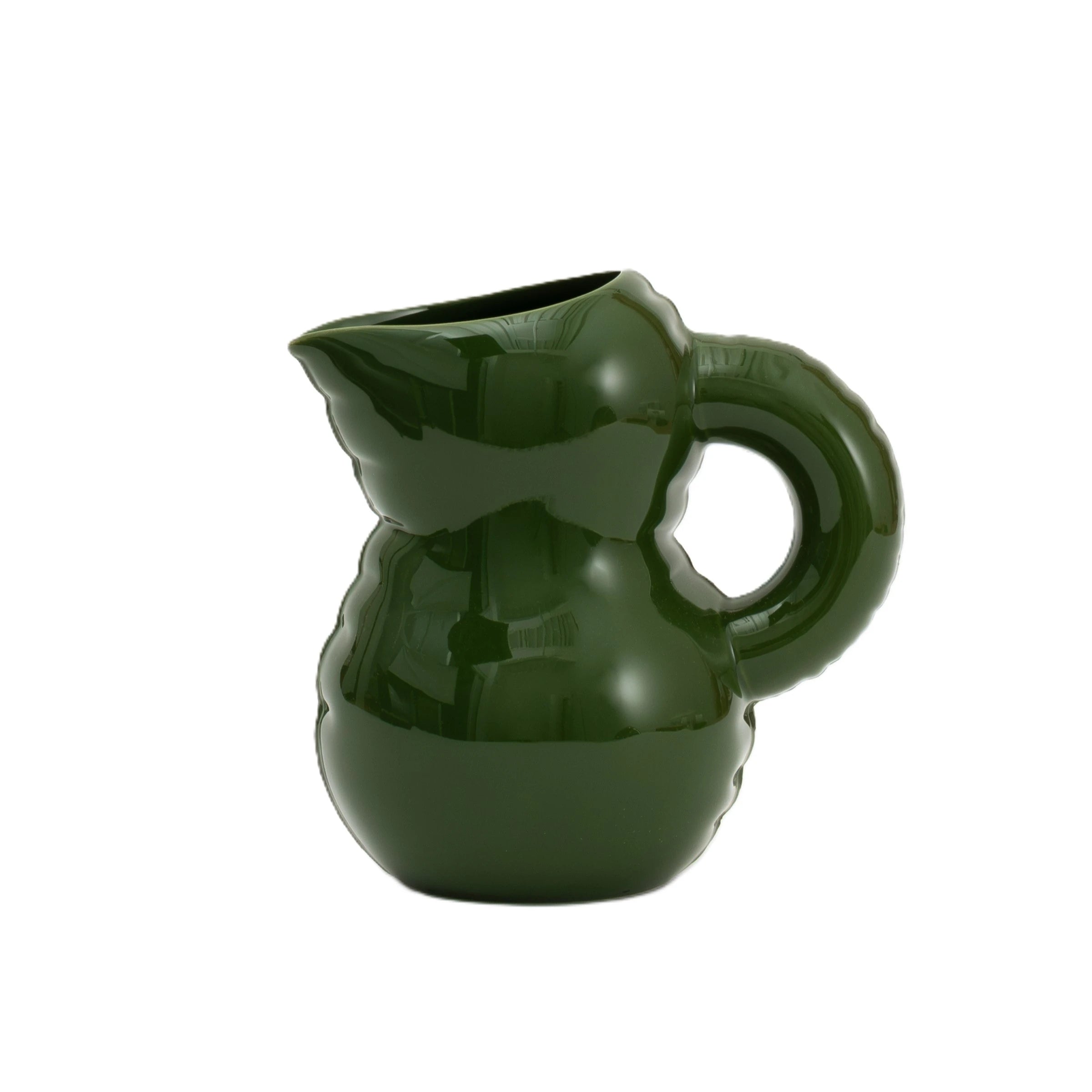 Jug 'Emily' Moss Gloss