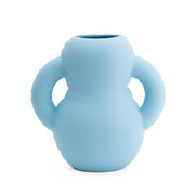 Vase 'Óscar' Sky Matte