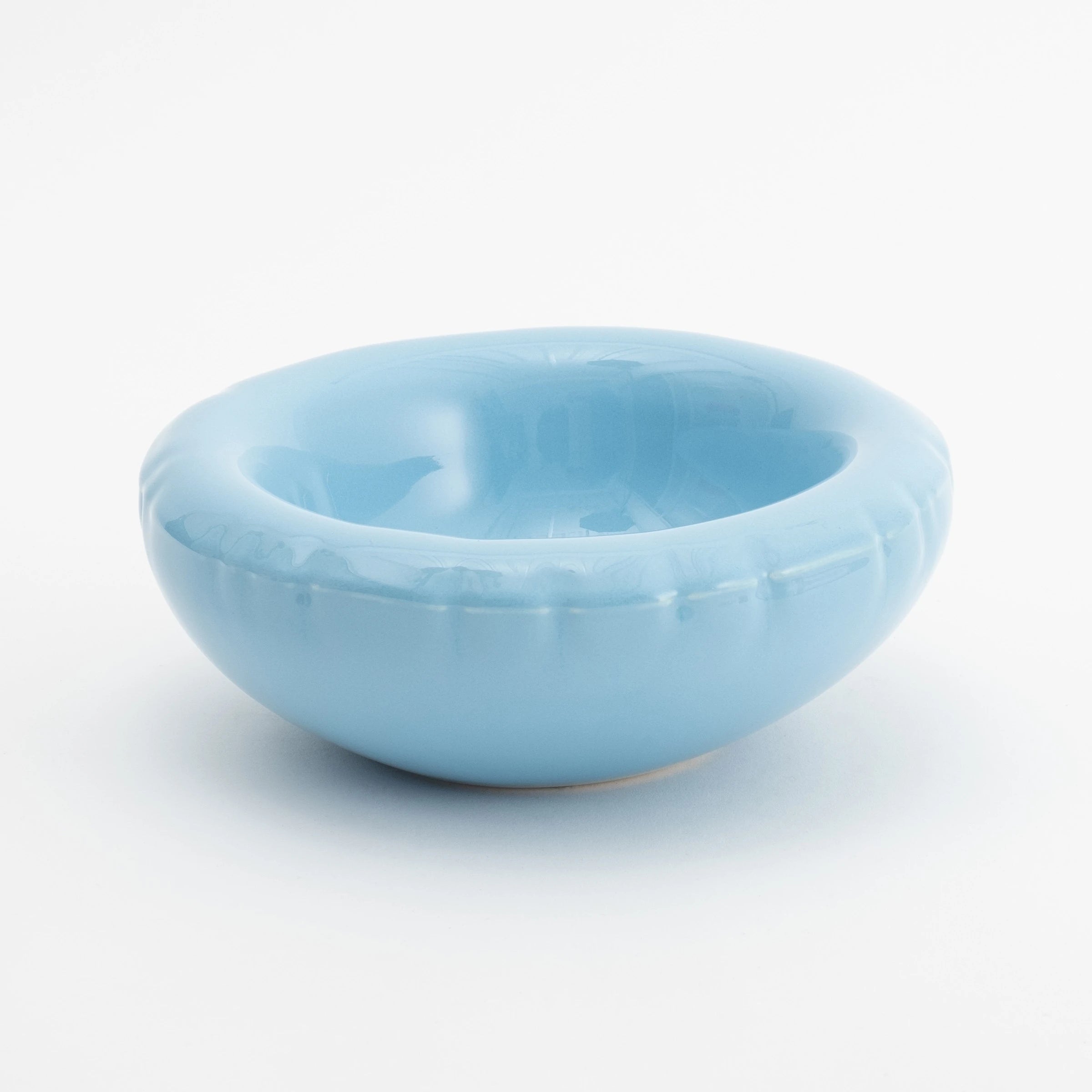 Bowl 'Lisa' Sky Gloss