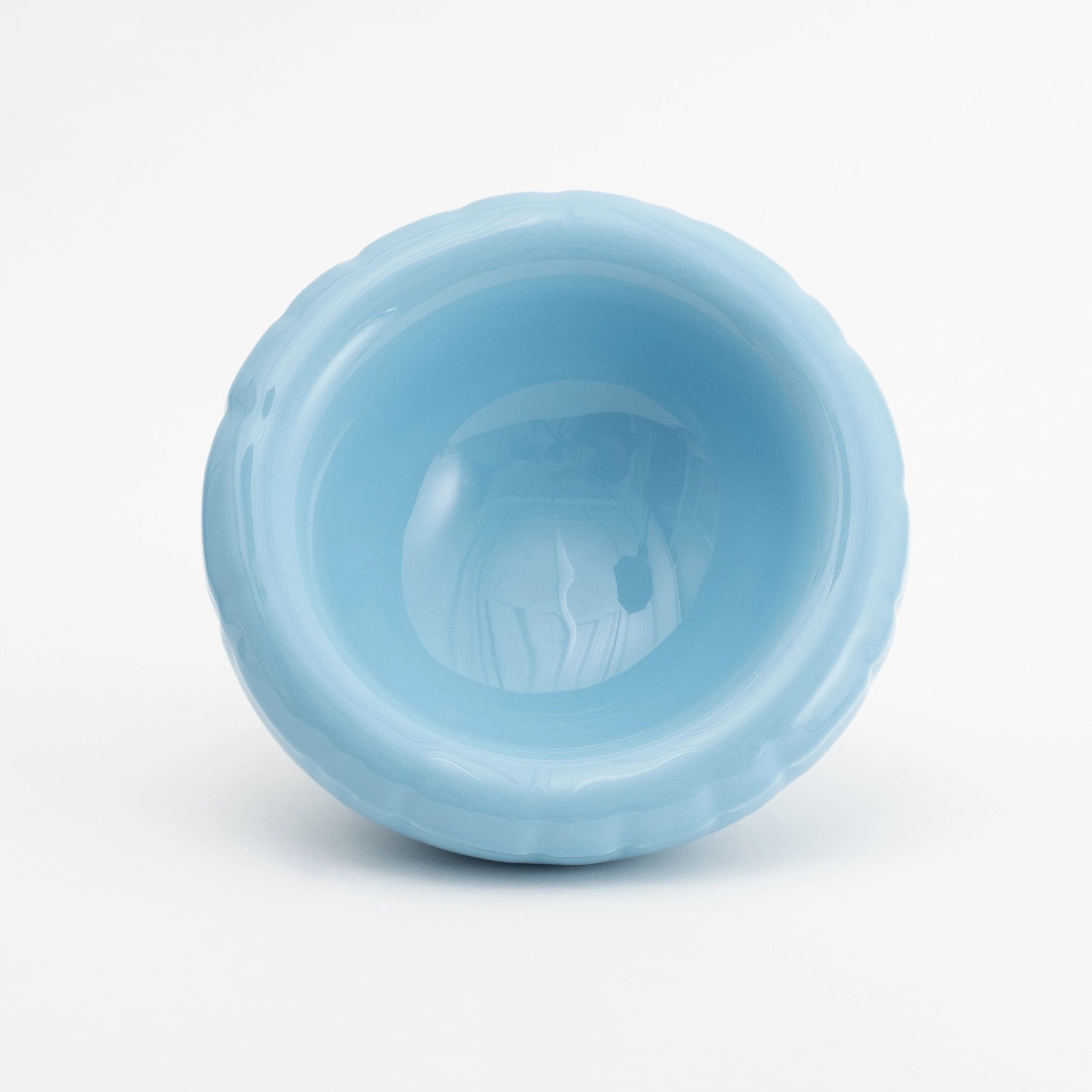 Bowl 'Lisa' Sky Gloss