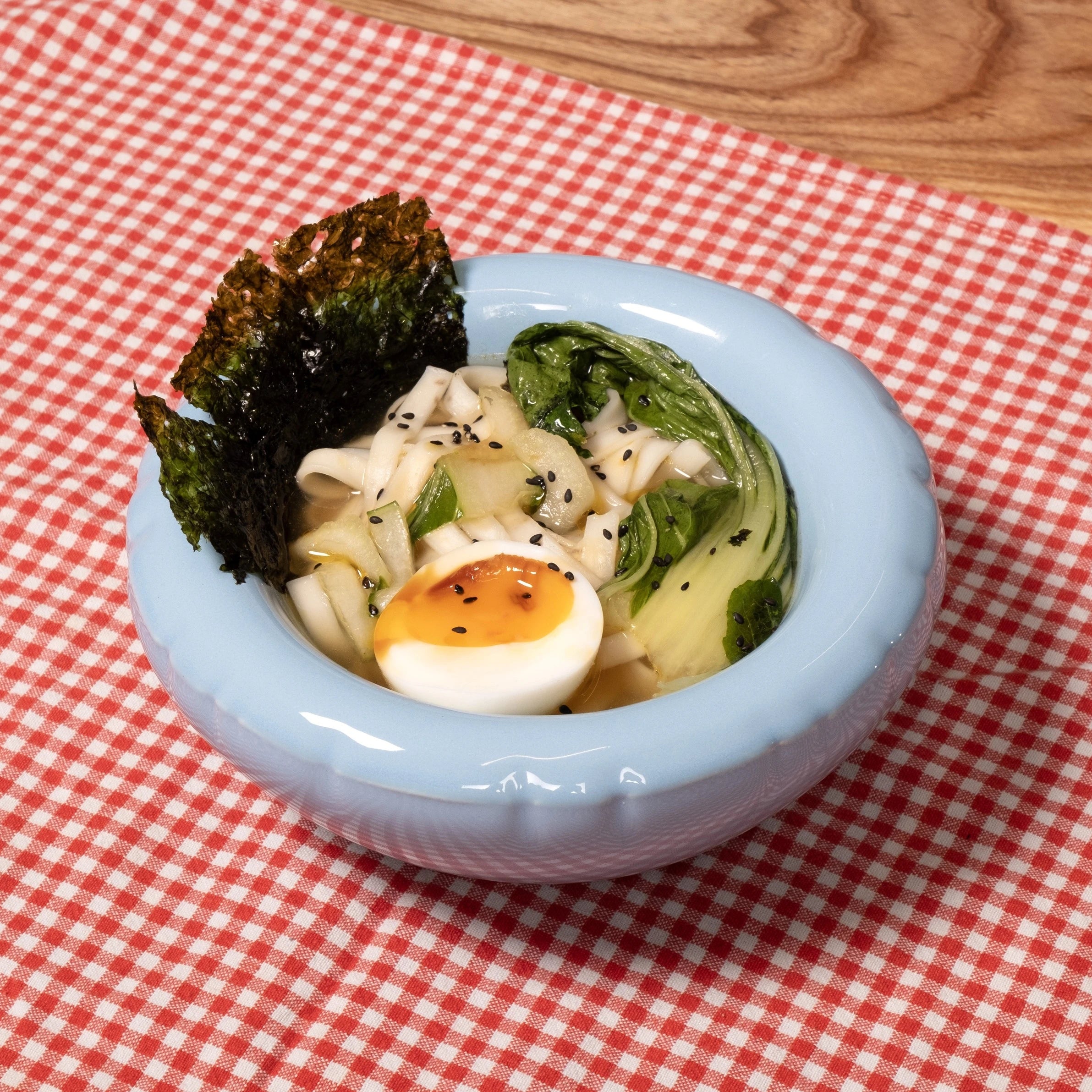Bowl 'Lisa' Sky Gloss