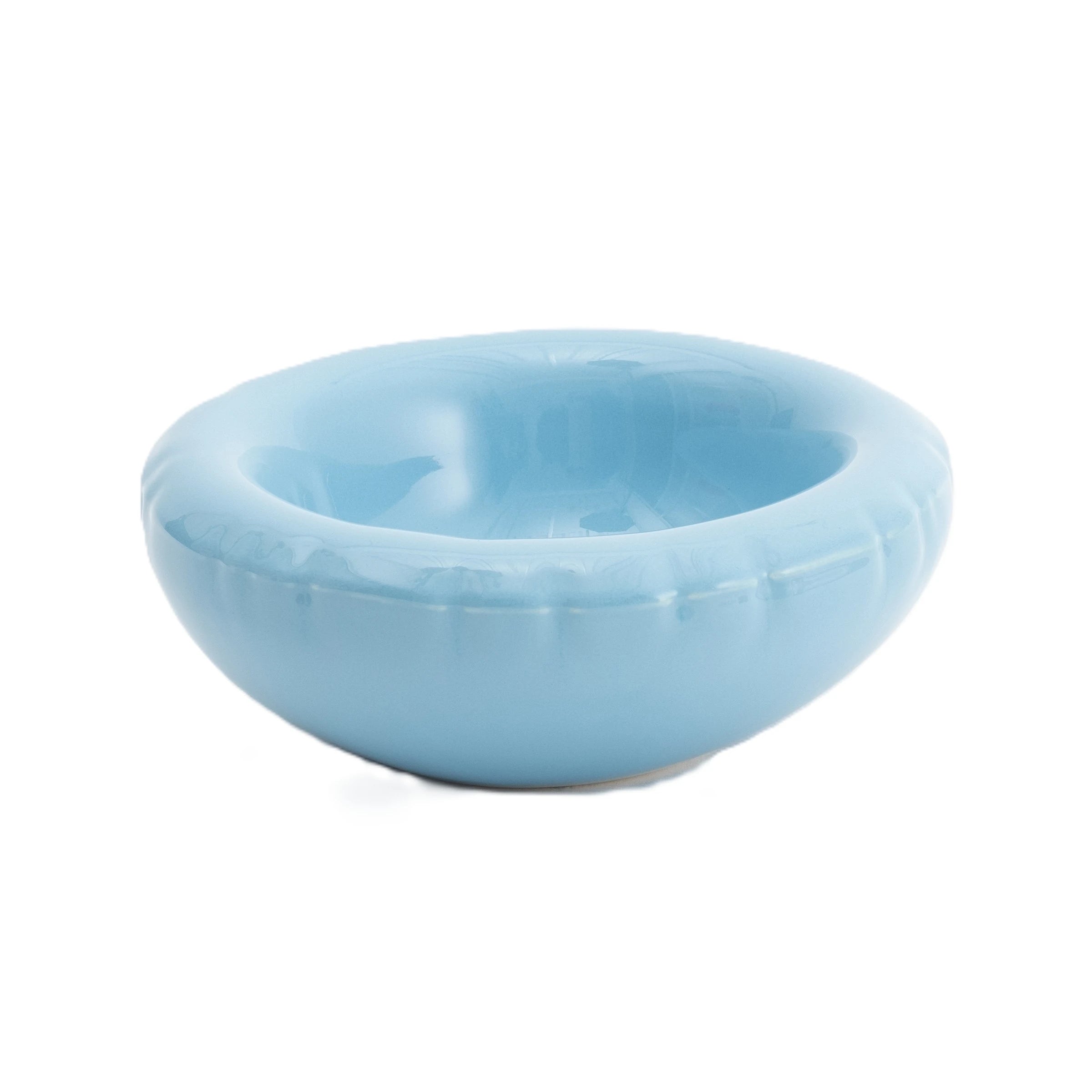 Bowl 'Lisa' Sky Gloss