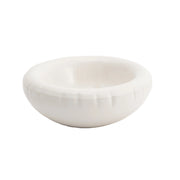 Bowl 'Lisa' Bone Gloss