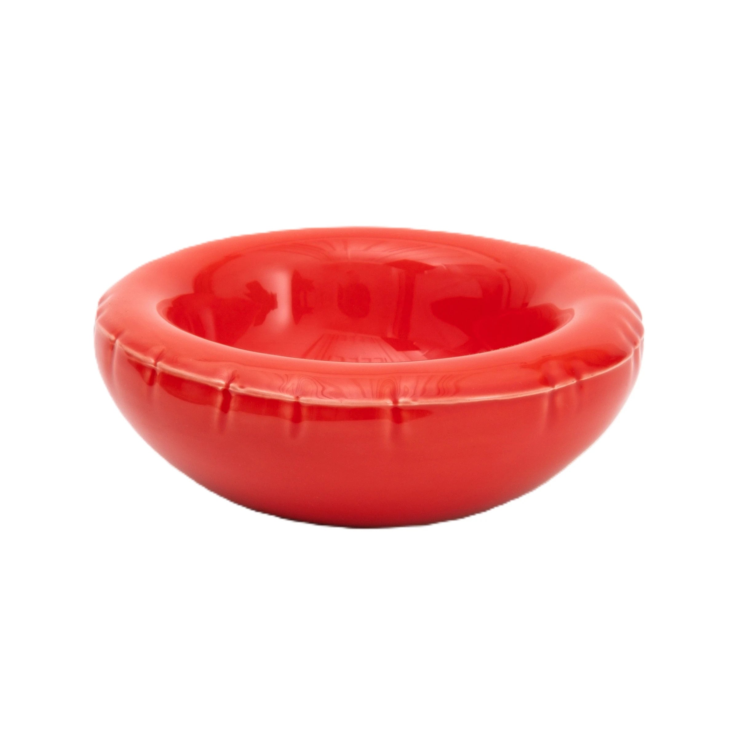 Bowl 'Lisa' Coral Gloss