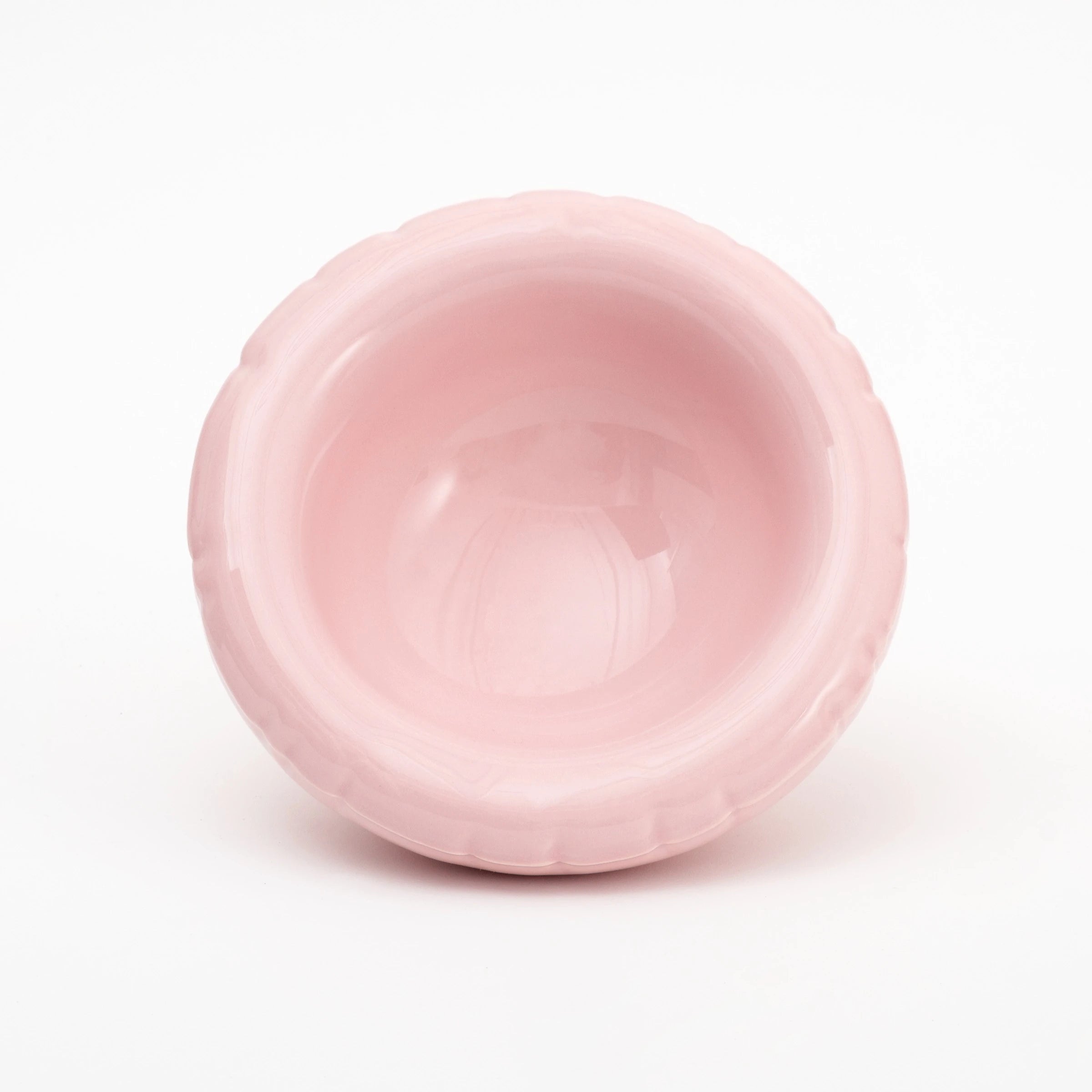 Bowl 'Lisa' Bubblegum Gloss
