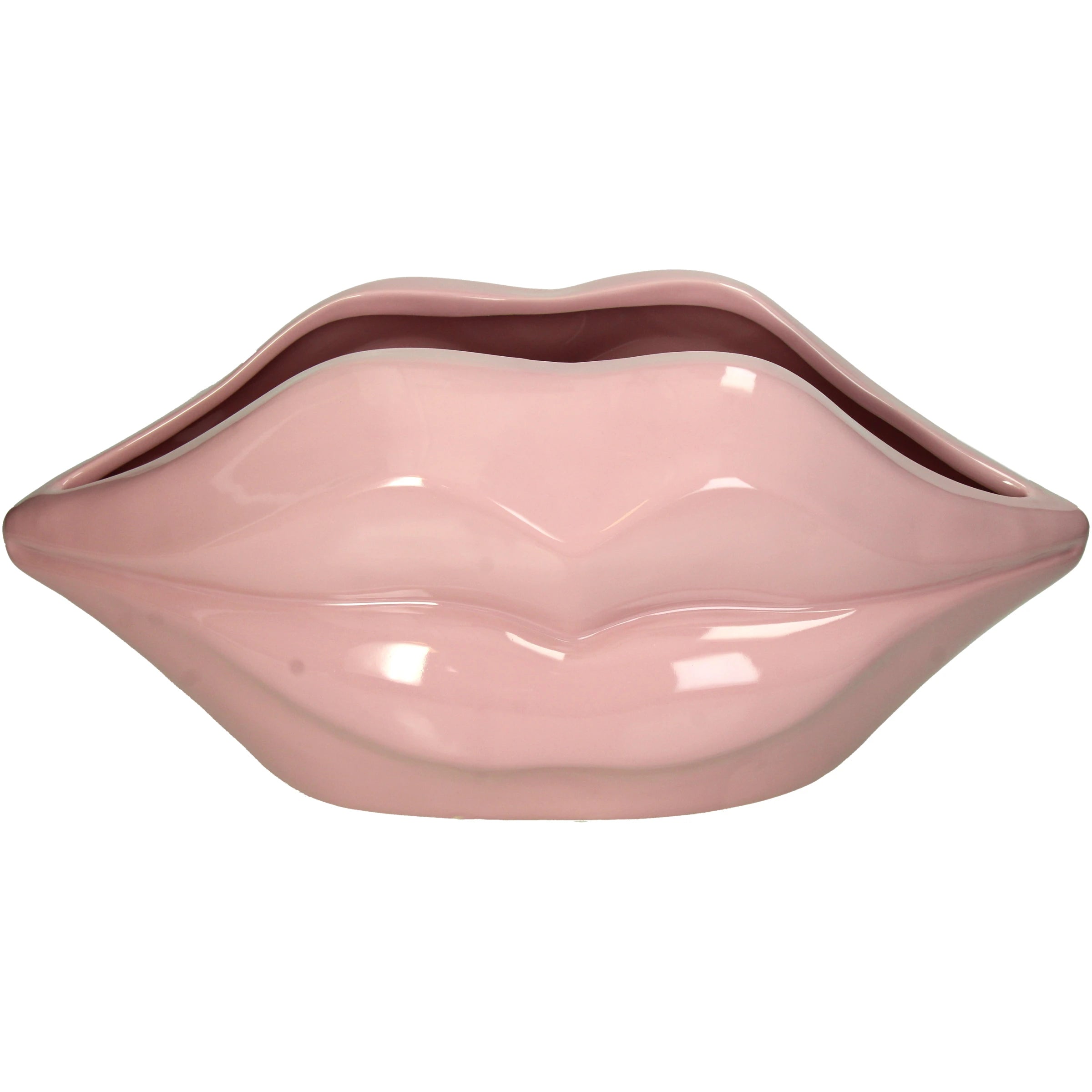 Pink Kiss Planter
