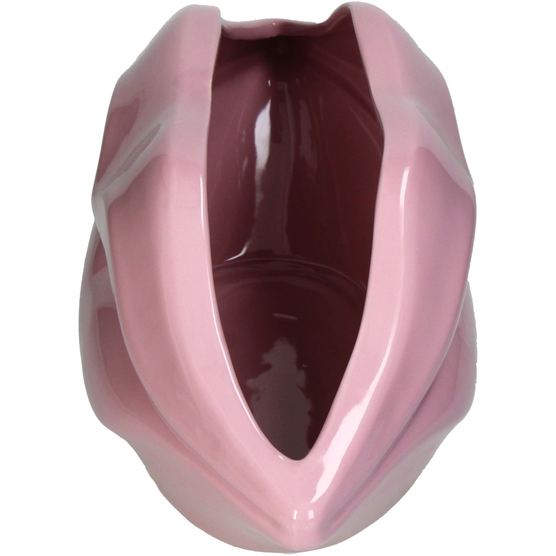 Pink Kiss Planter