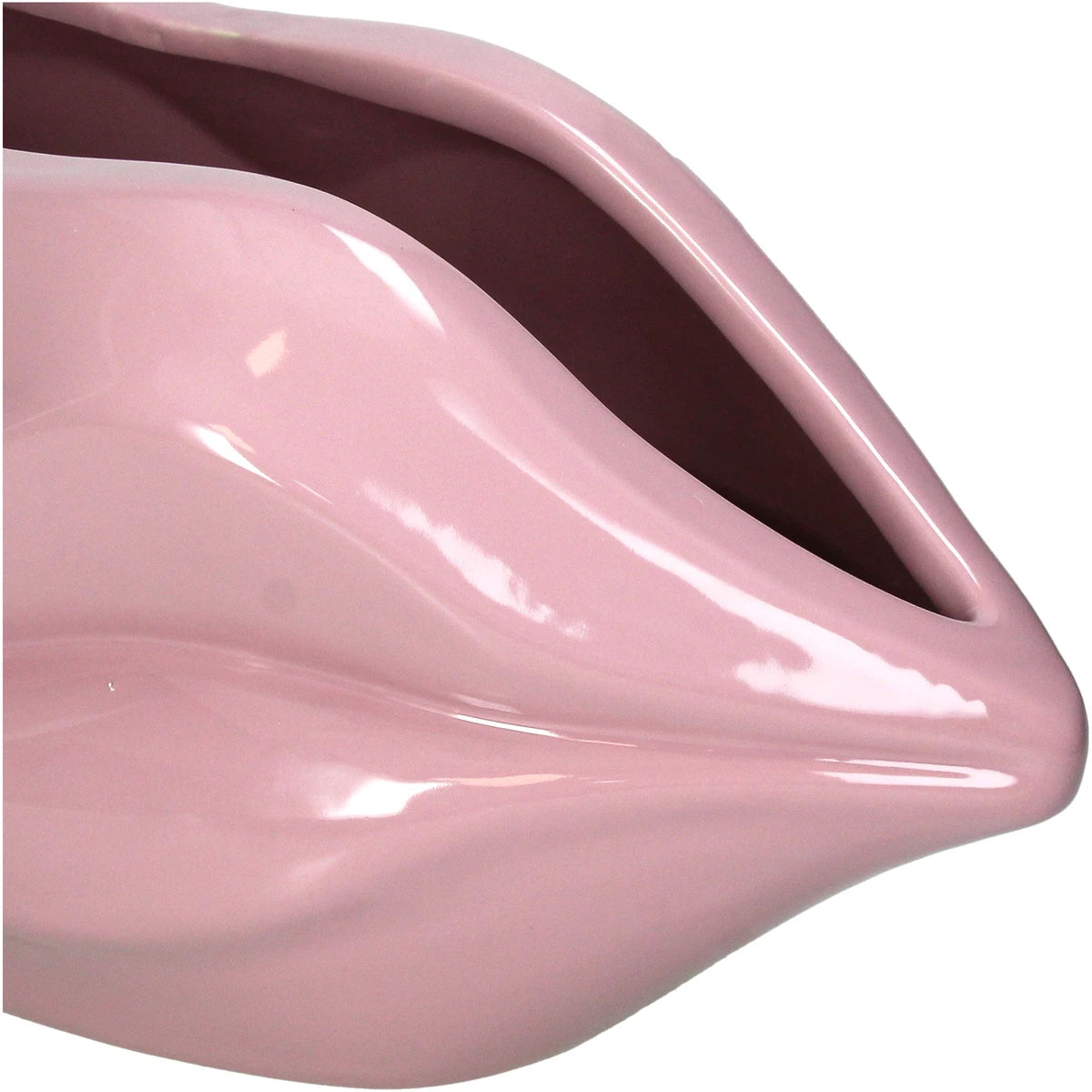 Pink Kiss Planter