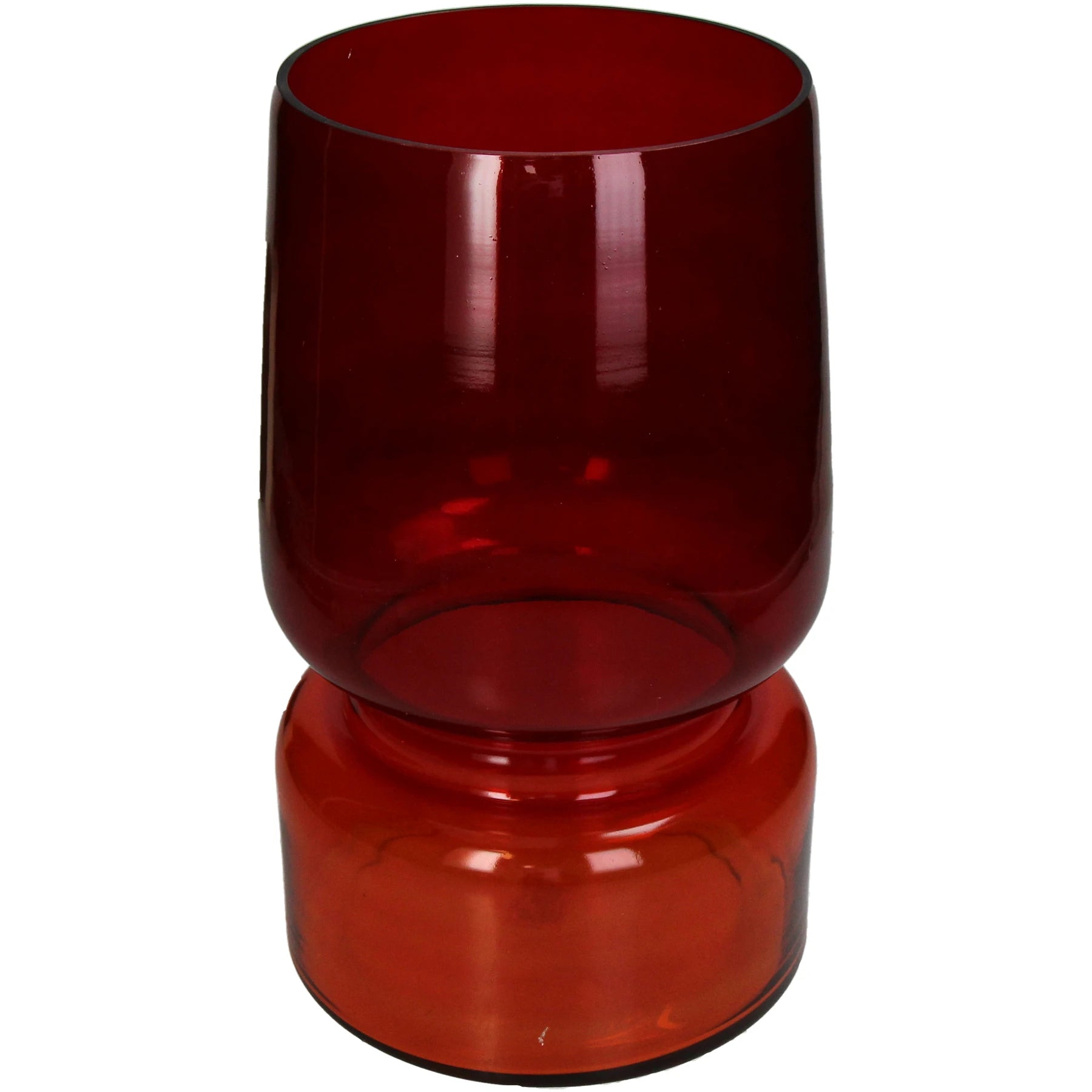 Firelight Duo Vase