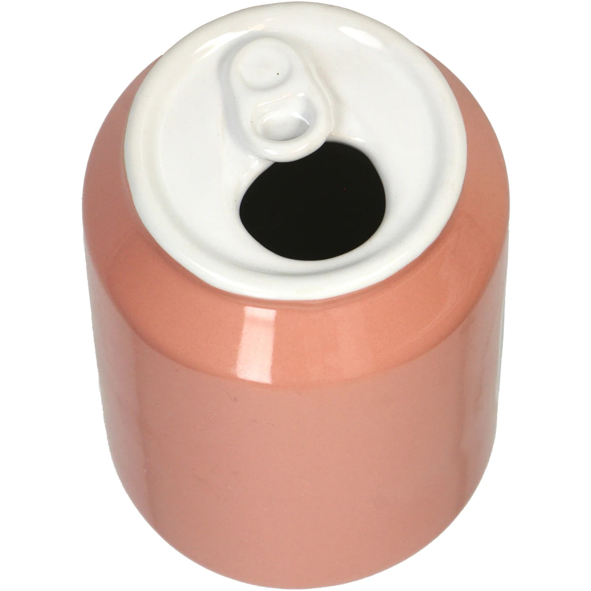 Wild Strawberry Can Vase