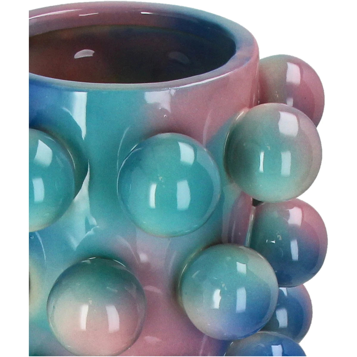 Tower Vase