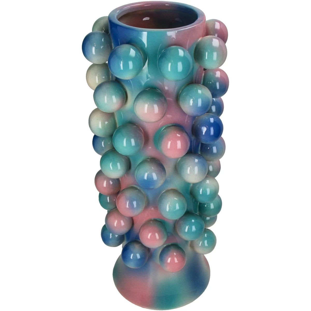 Tower Vase