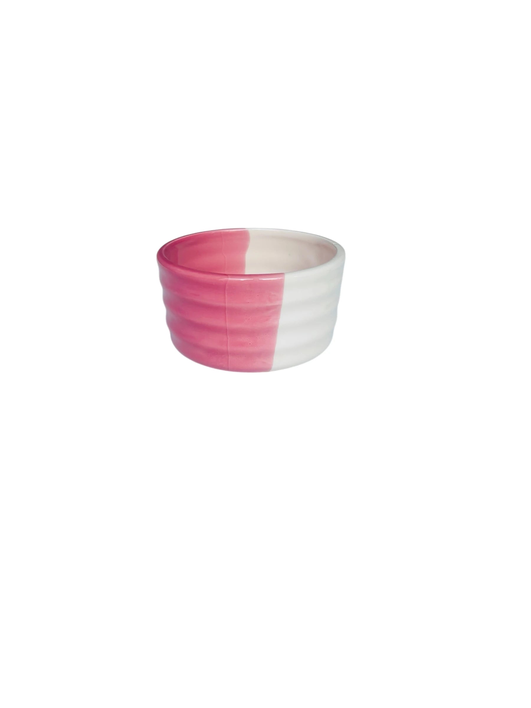 Matcha Set Giftbox Pink