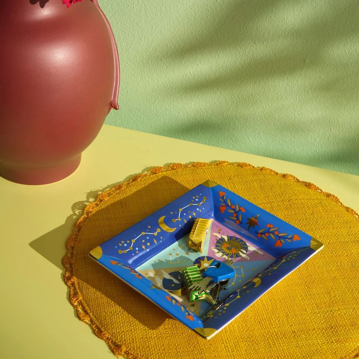 L'Astrologia Catch-all Tray