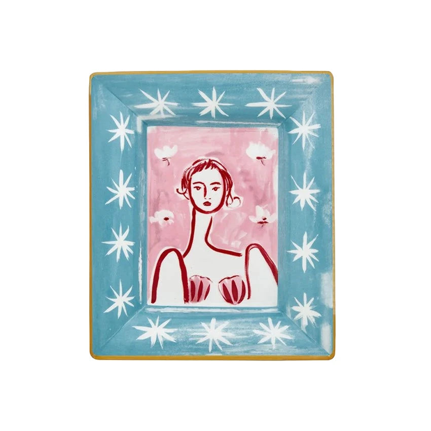 Donna Catch-all Tray