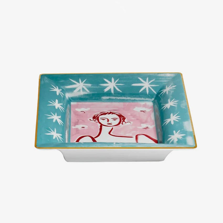 Donna Catch-all Tray