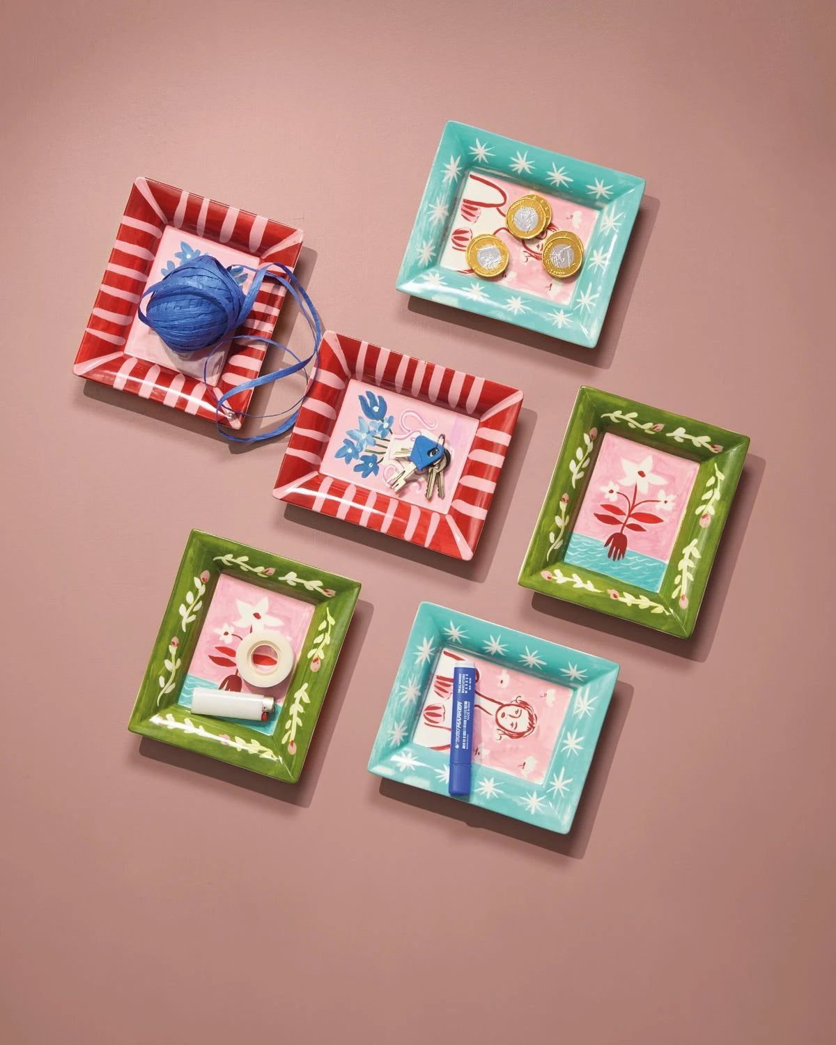 Donna Catch-all Tray