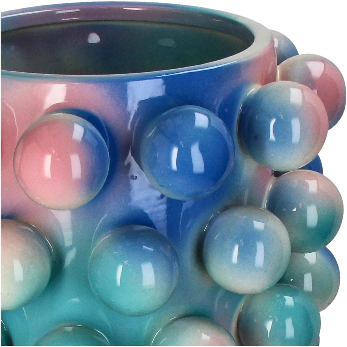 Pastel Sorbet Vase