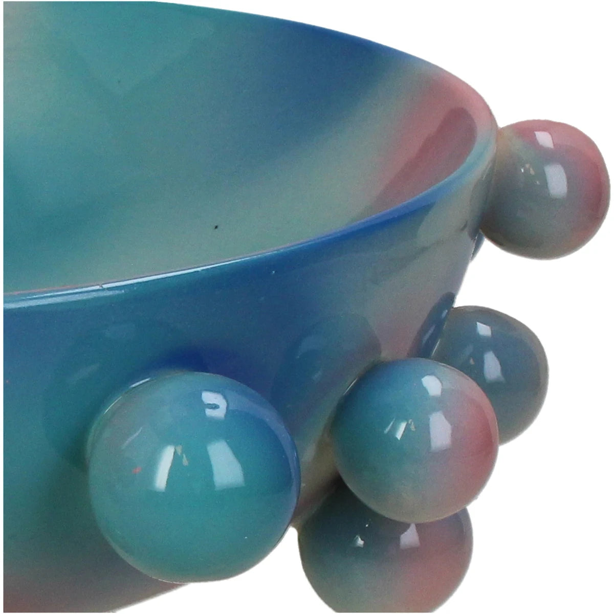 Cosmic Bubbles Bowl