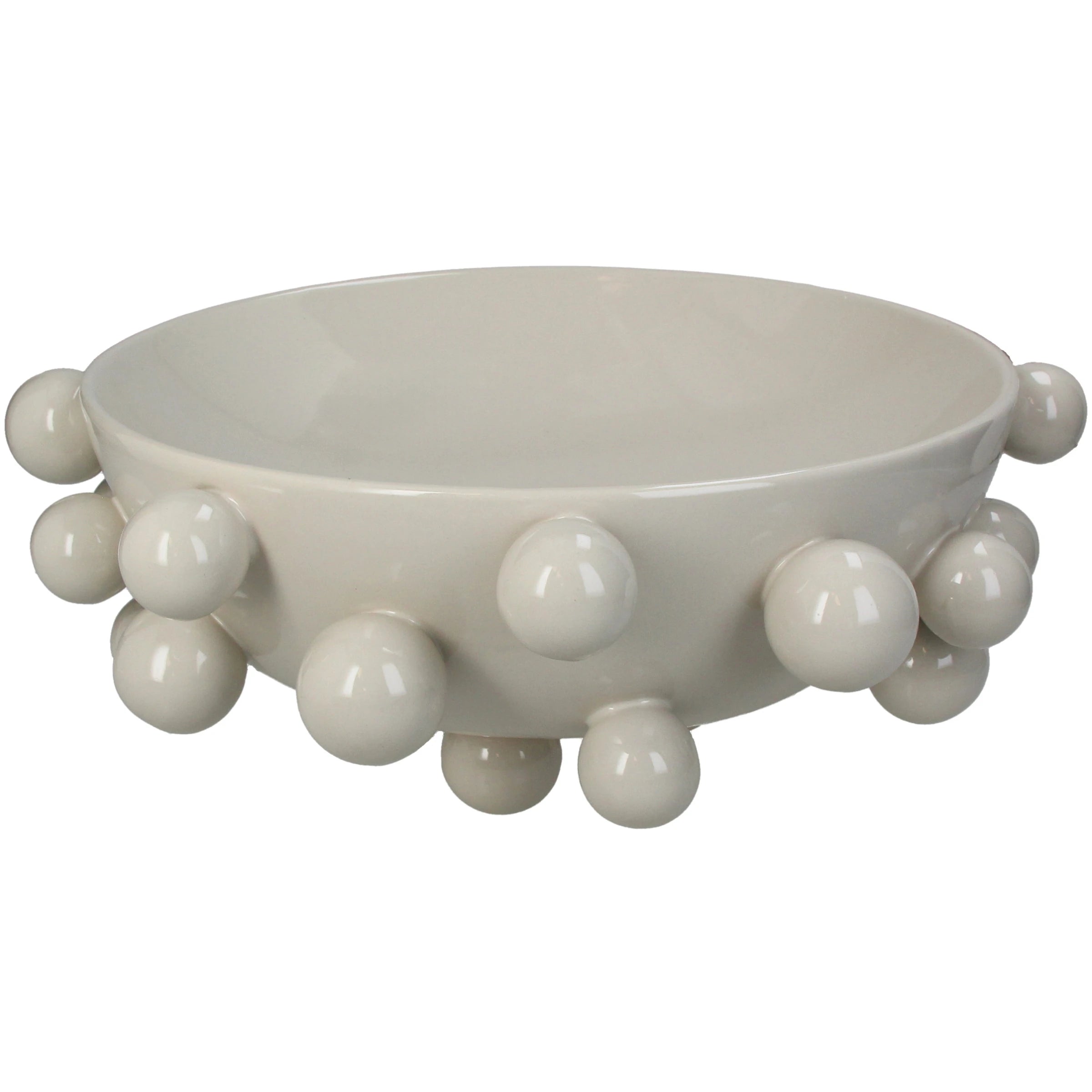 Pearl Parade Bowl