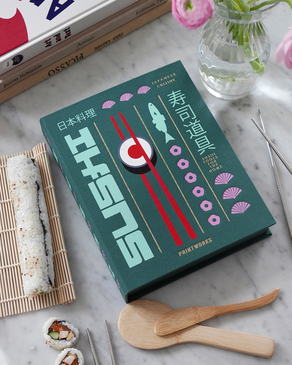 Sushi Tools Set
