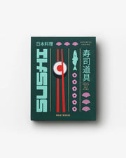 Sushi Tools Set