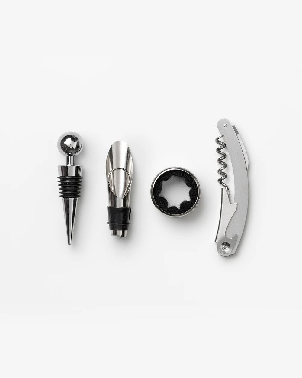 Wine Tools Set