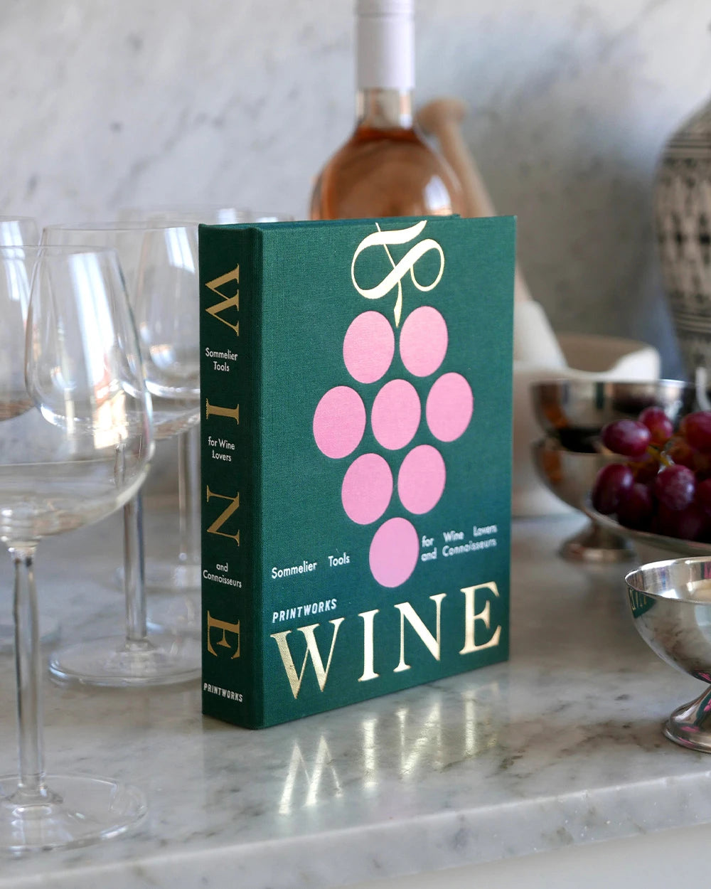 Wine Tools Set