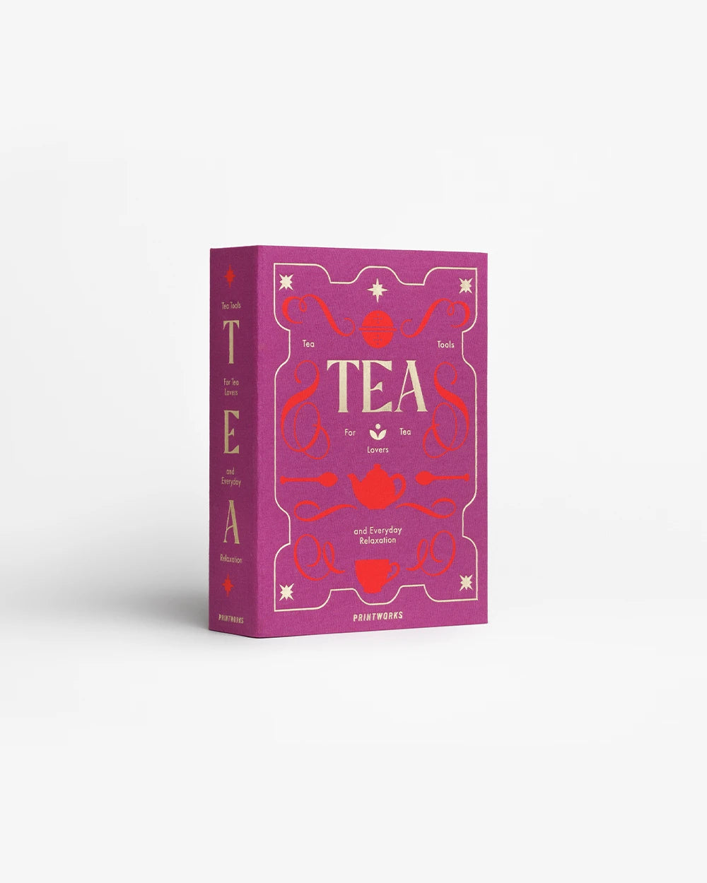Tea Tools Set